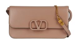 V Logo Crossbody Bag, Valentino - Designer Exchange | Buy